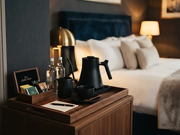 Honeyson โ professional hospitality equipment