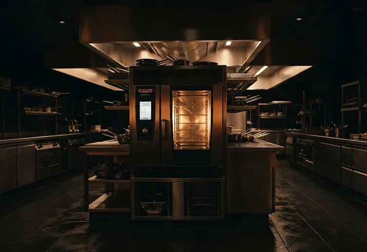 Professional Kitchen — professional hospitality equipment