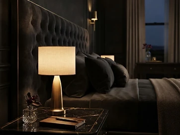 Insight Cordless Lighting — professional hospitality equipment