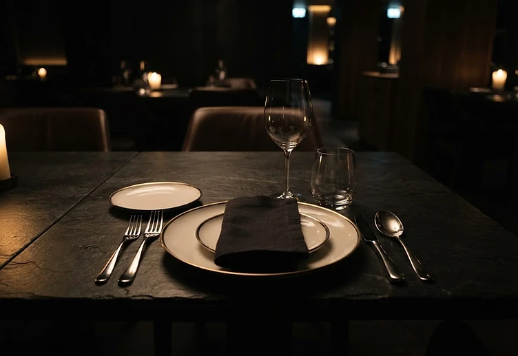 Tableware & Serving — professional hospitality equipment