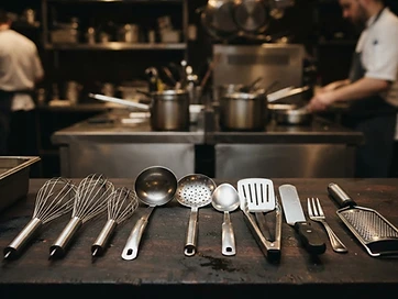 Paderno โ professional hospitality equipment