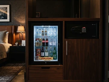 Roomwell โ professional hospitality equipment