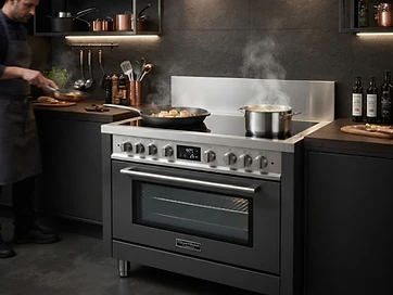 MKN โ professional hospitality equipment