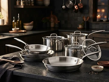 PADERNO โ professional hospitality equipment