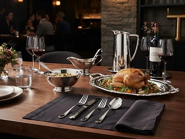 Sambonet โ professional hospitality equipment