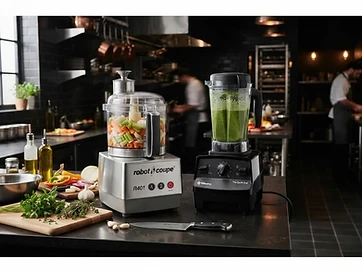 Robot-Coupe โ professional hospitality equipment