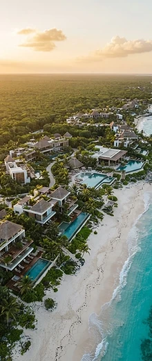 México — Riviera Maya