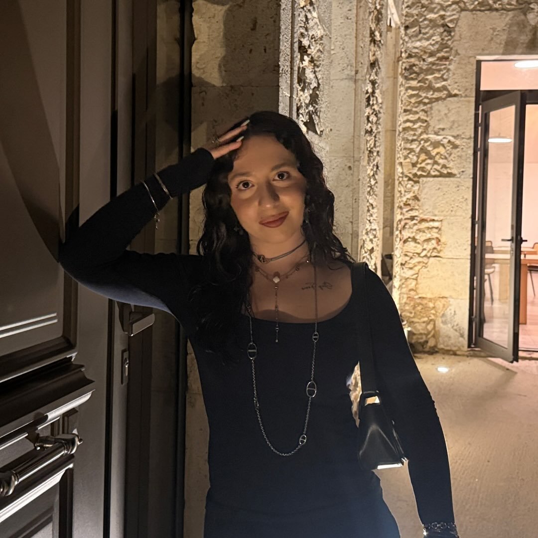 Sévana D.
