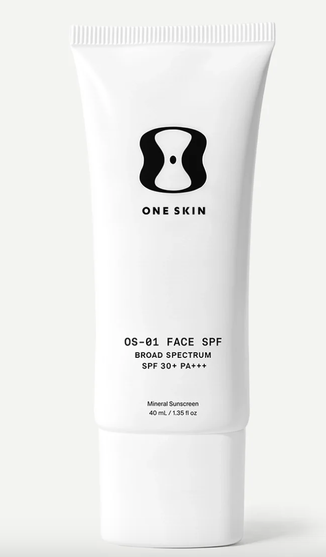 OneSkin Face SPF