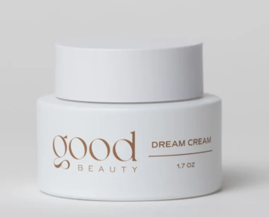 Dream Cream