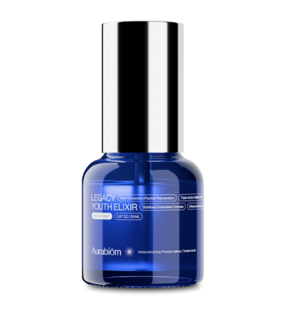 Legacy Youth Elixir