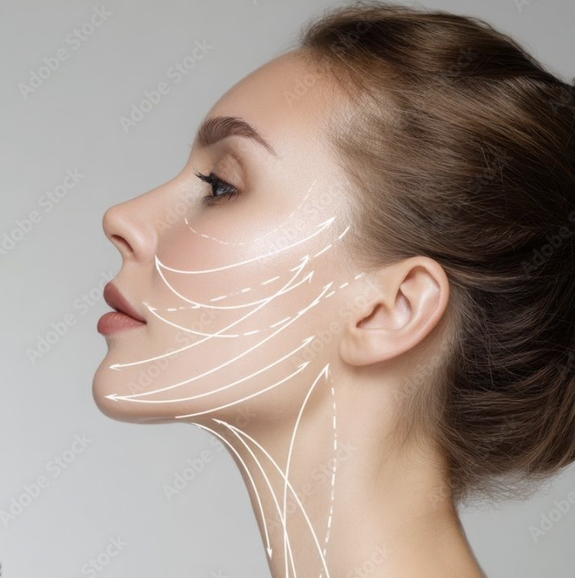 How to Sculpt Your Face: Exercises & Beauty Tools