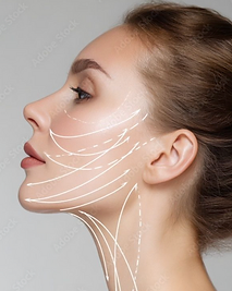 How to Sculpt Your Face: Exercises & Beauty Tools