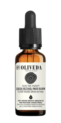 Green Retinol F82