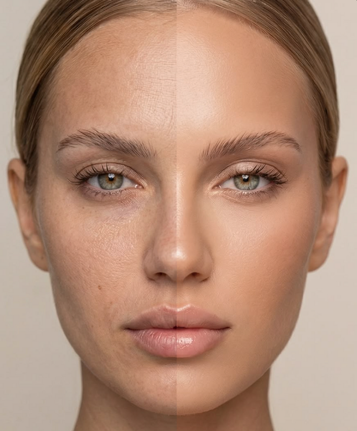 A look inside the Beauty Bible interactive experience