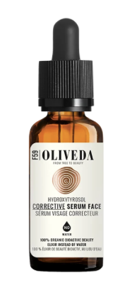 F59 Corrective Serum Face