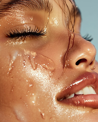 HYDRATED