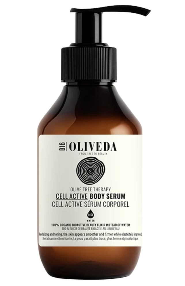 Cell Active Body Serum