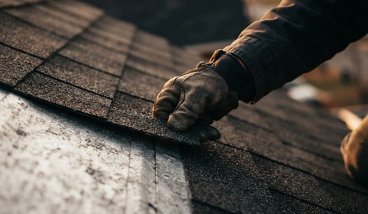 Exterior Solutions