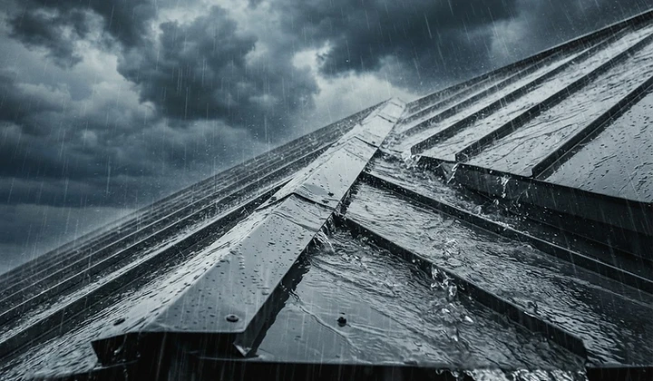 Storm & Restoration