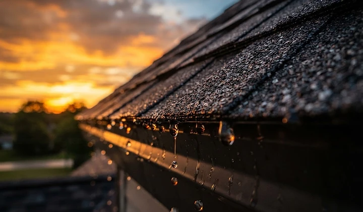 Residential Roofing