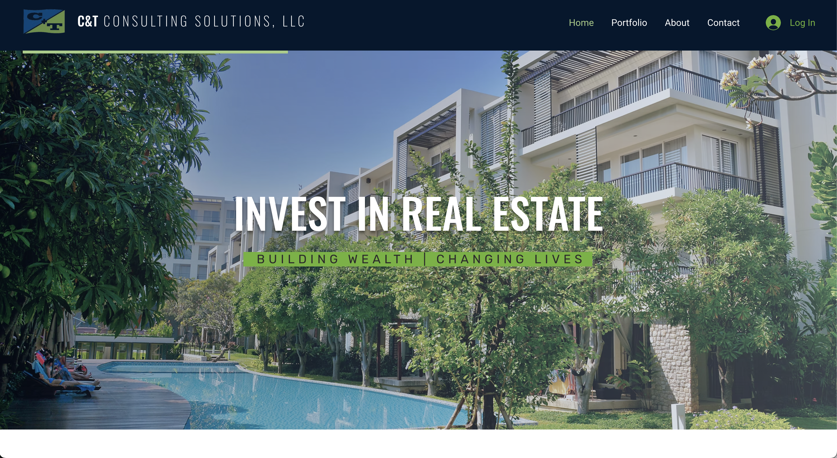 C&T Consulting Solutions