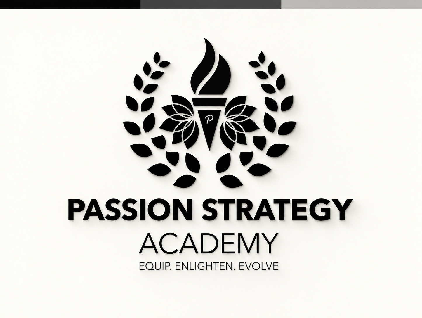 Passion Strategy Academy