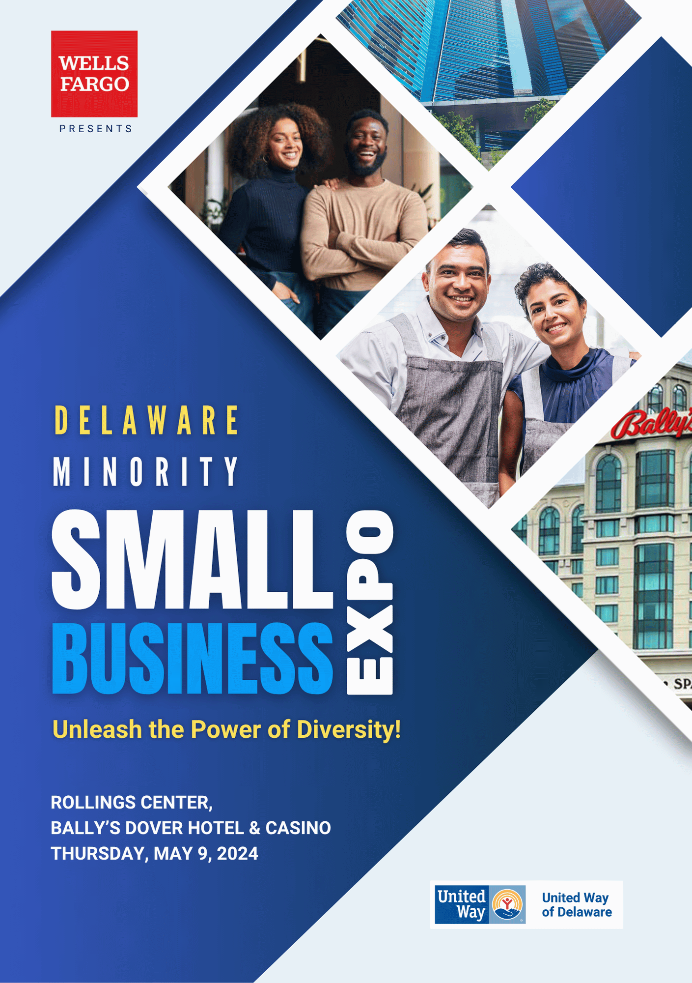Delaware Minority Small Business Expo