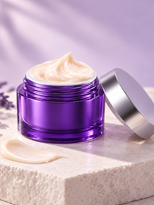 3D Lifting Cream