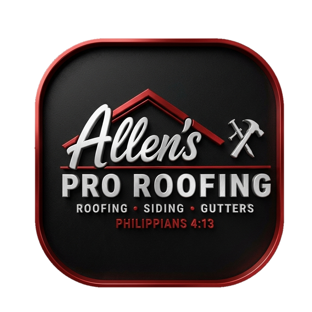 Allen's Pro Roofing