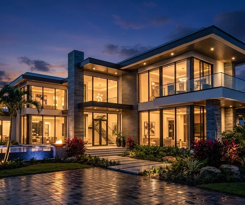 Insulation in Palm Beach Gardens, FL
