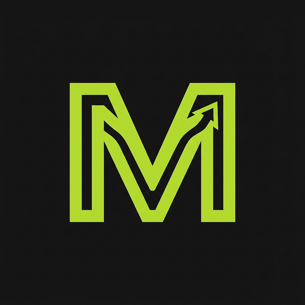 MusclePath logo