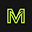 MusclePath logo