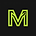 MusclePath logo