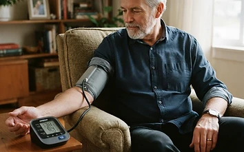 Remote Patient Monitoring
