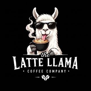 The Latte Llama Coffee Company