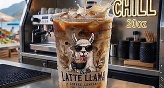 ICED COFFEE