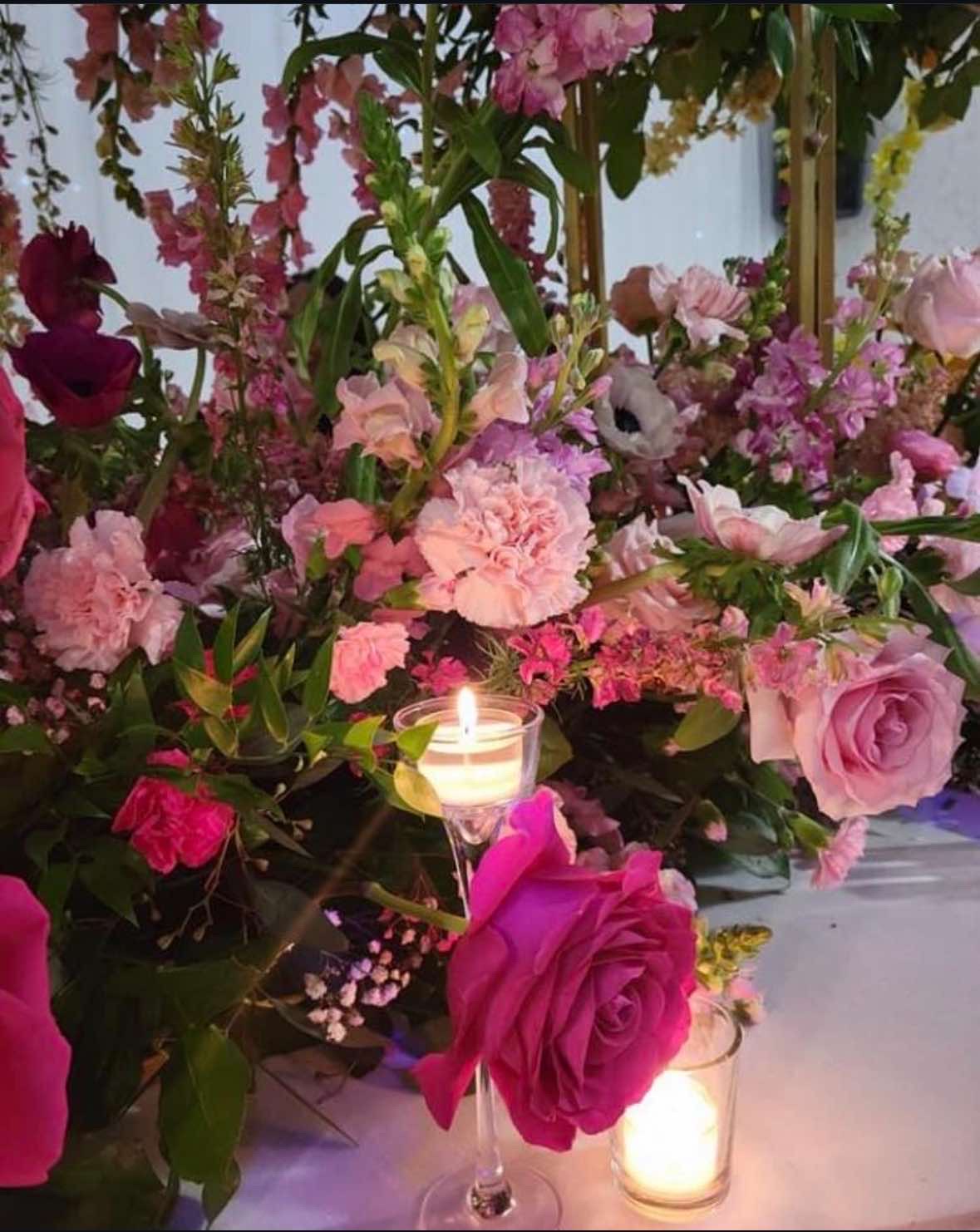 Floral Design