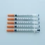 Insulin Syringes (U-100)