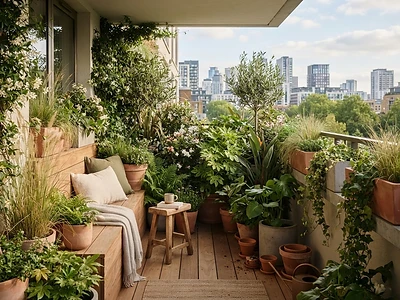 Urban Terrace — Residential project in Hyderabad