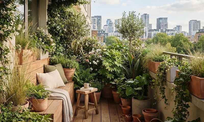 Urban Terrace - Residential in Hyderabad