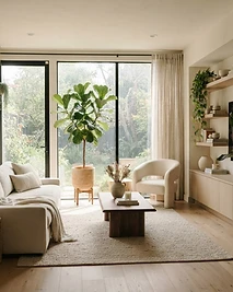 Biophilic design for hotels and hospitality