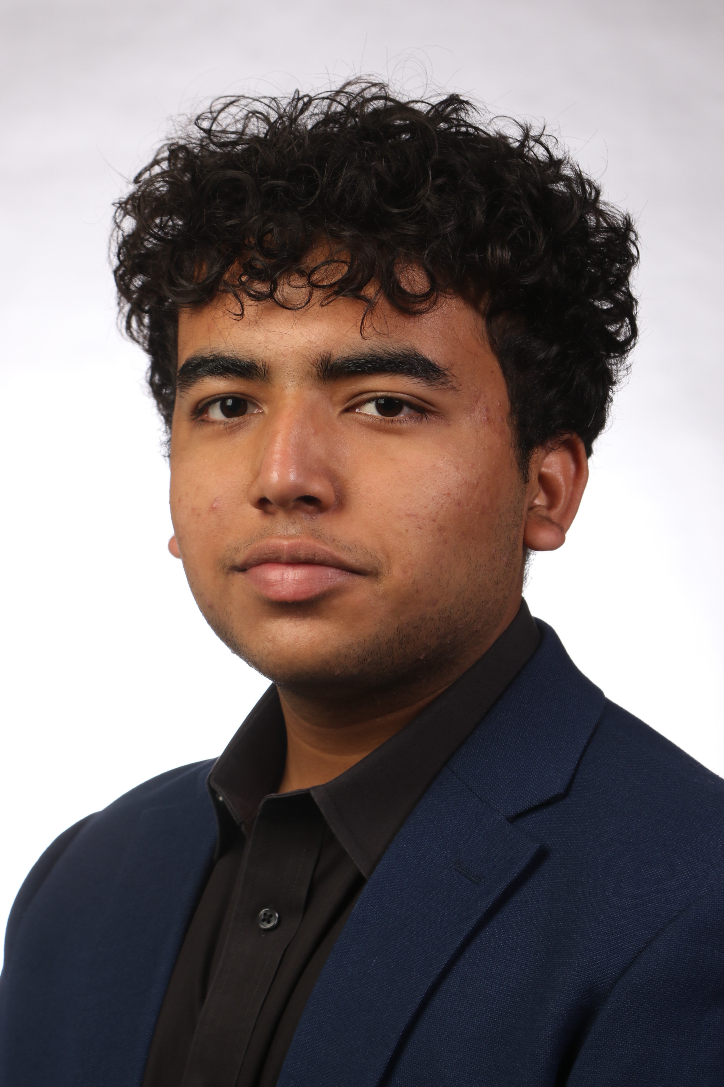 Shiven Bansal