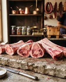 Beef Bone