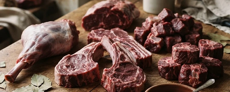 Mutton