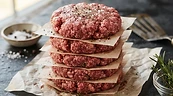Burgers