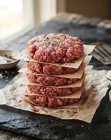 Burgers