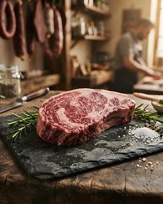 Beef