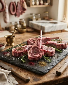Lamb