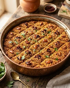 Kibbeh
